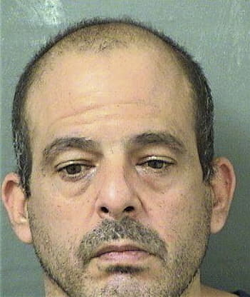 Edward Maldonado, - Palm Beach County, FL 